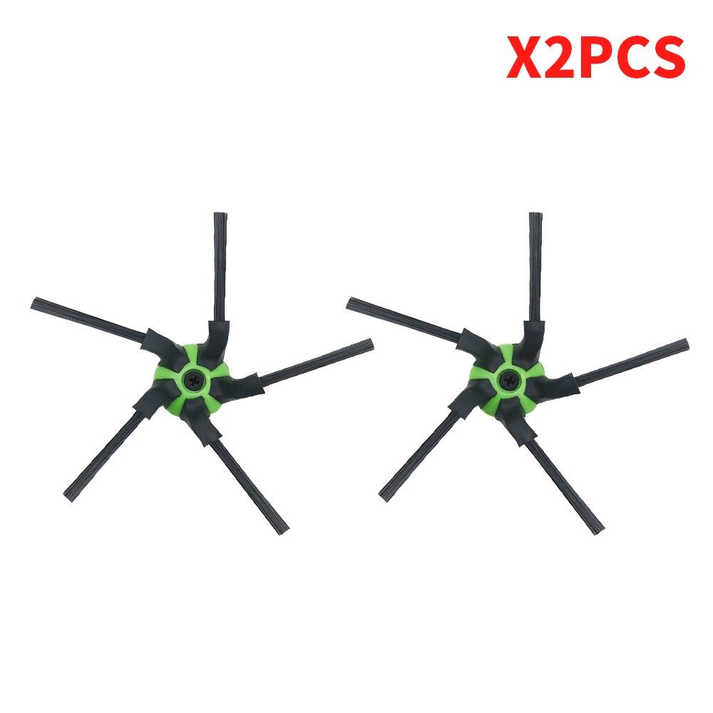 

Фильтры Боковые щетки роликовая щетка для IRobot Roomba S9(9150),S9 +(9550) Комплект запасных частей для аксессуаров для робота-пылесоса