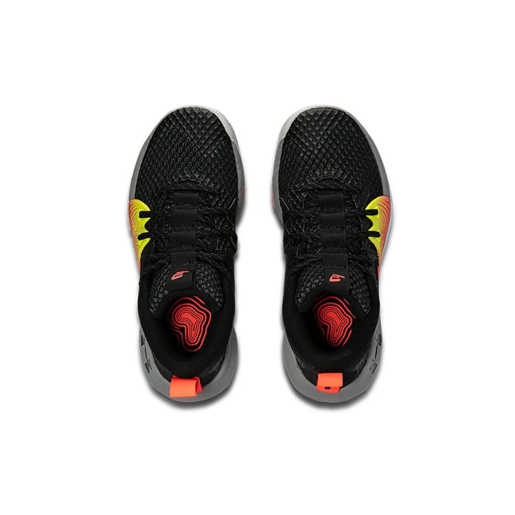 Under Armour Embiid One Origin 3023086-001