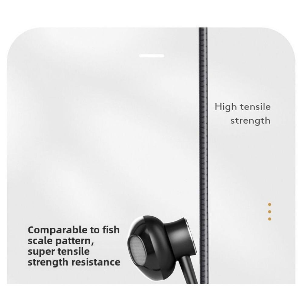 Wireless Sports Bluetooth Headset Waterproof, Sweat Resistant Neck Type Long Standby Battery Life