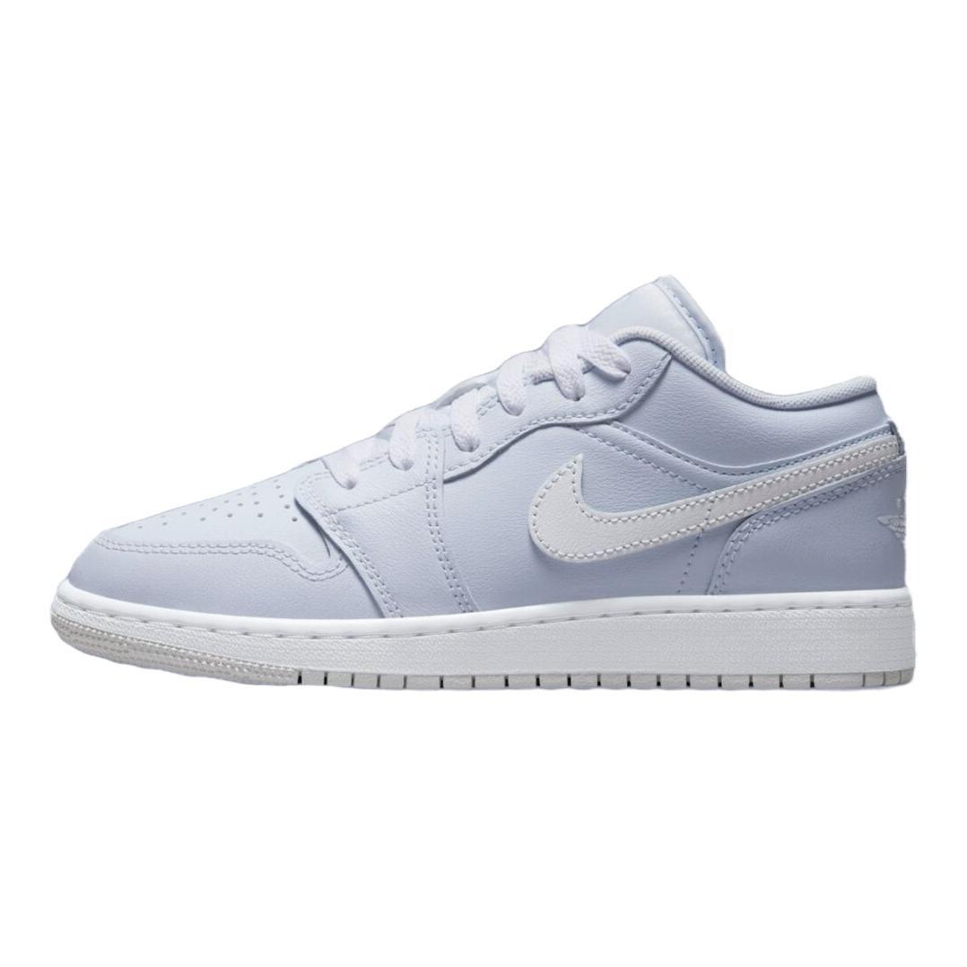 (GS) Air Jordan 1 Low Cobalt Bliss Kids FV8486-400 EU 35.5