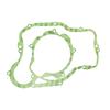 Motorcycle Engine Crankcase Clutch Covers Cylinder Gasket Kits For Kawasaki KX250 KX 250 1997 1998 1999 2000 2001 2002 2003
