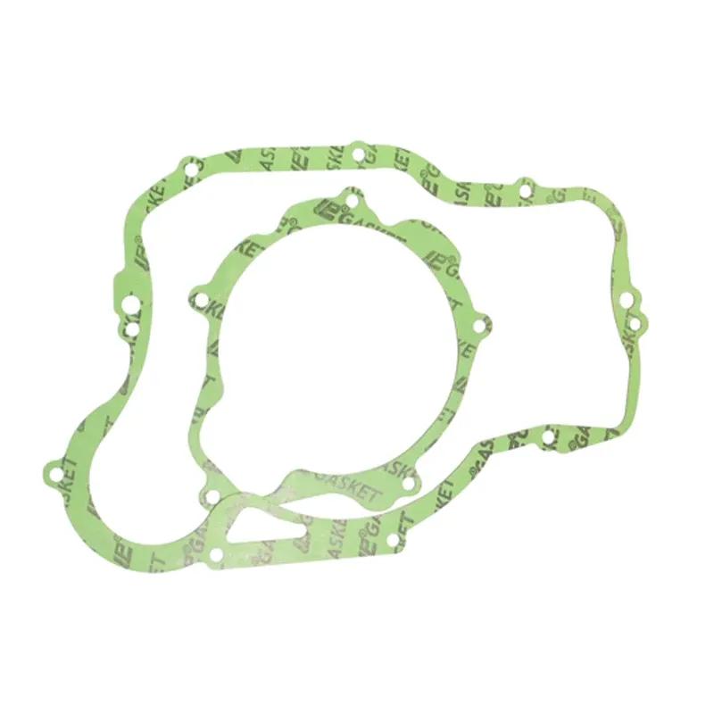 Motorcycle Engine Crankcase Clutch Covers Cylinder Gasket Kits For Kawasaki KX250 KX 250 1997 1998 1999 2000 2001 2002 2003