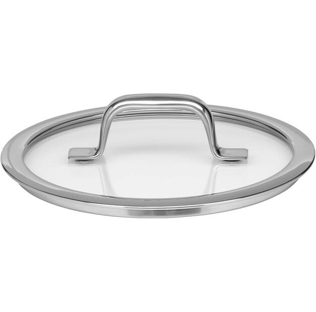 Кастрюля для мяса WMF Compact Cuisine 16,5 см (07.8916.6380)