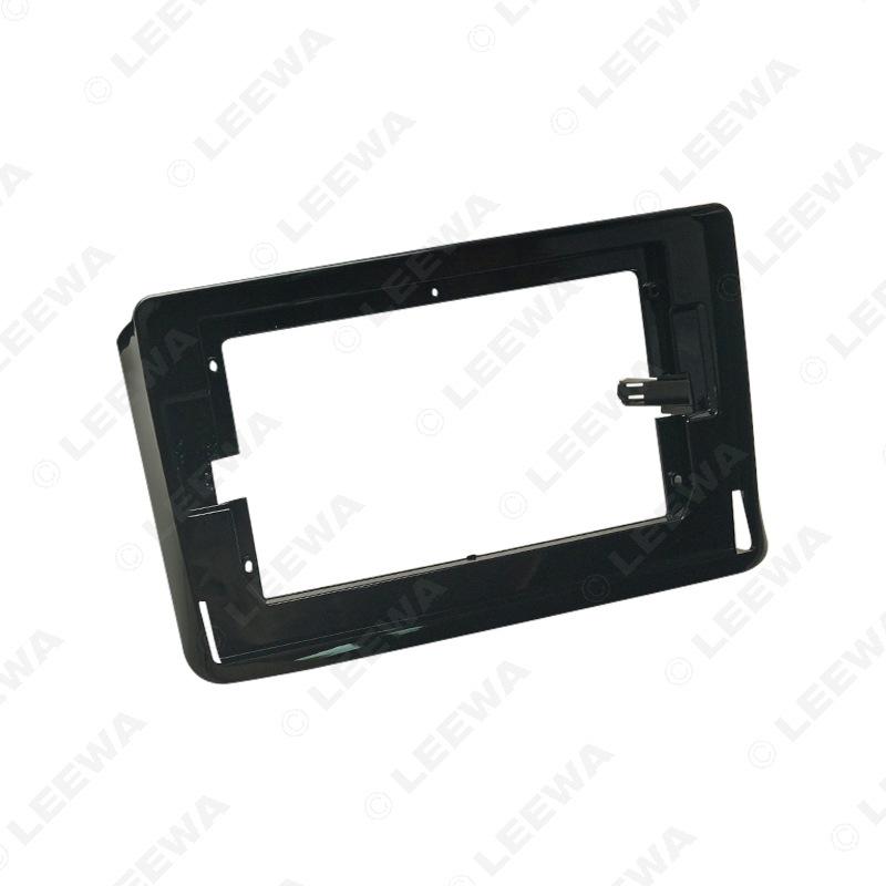 Kompatibles 2014-2017 Toyota Noah/ESQUIRE/VOXY 10,1" Android Navigationsbildschirm Modifikationspanel.