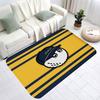 M-Malbon Luxury Long Rugs Nordic Style Bedroom Living Room Doormat Home Balcony Anti-Slip Toilet Rug