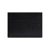 Celine Triomphe Calfskin Card Holder Women Accessories Black 10L833DPV-38NO