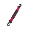 Anti-Choke Roller Skate Handle with Soft Buckle and Lifter