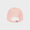 ATCORNER Oval Weapon Ball Cap Pink AT5HEF005LP
