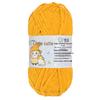 DIY Handcrafted Cute Chenille Snowball Knit Scarf & Crochet Doll Bag