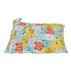 Baby Cloth Diaper Bag Waterproof Reusable Outing Wet Dry Bags with 2 Zippered Pockets#2