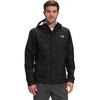 THE NORTH FACE Venture 2 Jacket Men's Black NF0A5EH8-JK3