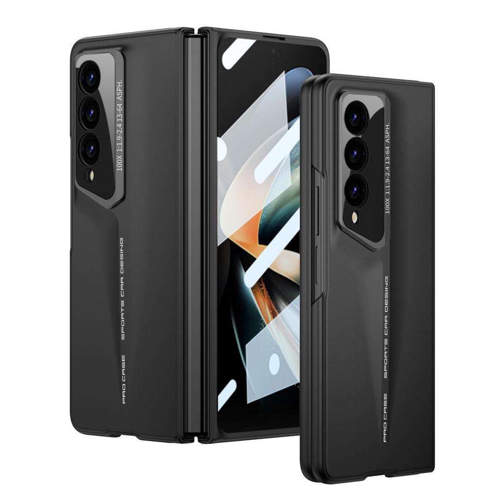 Blade Warrior Hard Case for Samsung Z Fold 3/W22