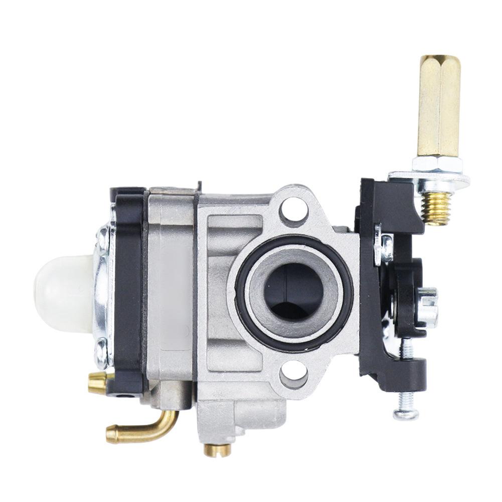 Replacement Carburetor A021002070 Compatible With T242 T242X C242 M242 LE242 AH242 String Trimmer Engine Parts Repair Kit