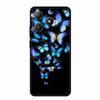 Black Silicone Case For Realme Narzo N61 Case N 61 Funda Cartoon Cat Soft Back Cover For Realme Note 60 Phone Case Shells Coque