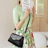 Women's Bag New Single Shoulder Crossbody Bag Women's Bag Versatile Large Capacity High-end Feeling Women's Bag