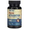 Deva Vegan Astaxanthin 4mg Veggie Capsules, 30 Count