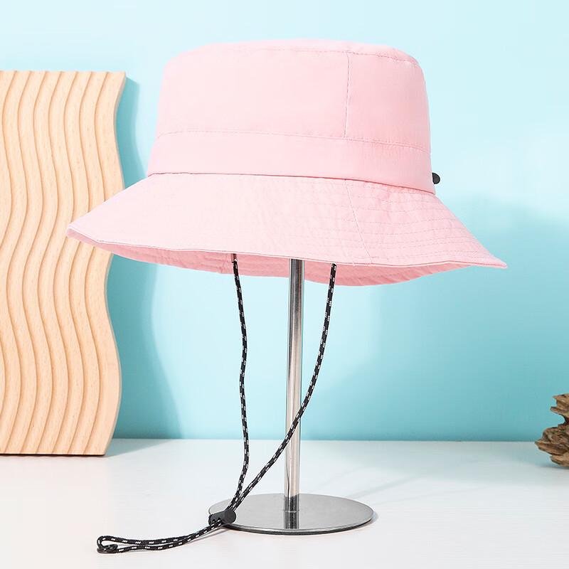 Складная быстросохнущая панама XUELUNDUO для защиты от солнца