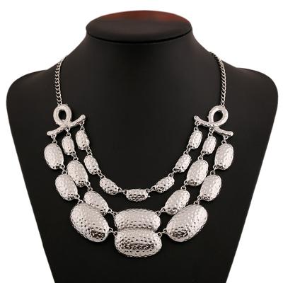 Fashion Necklaces For Women's Jewelry