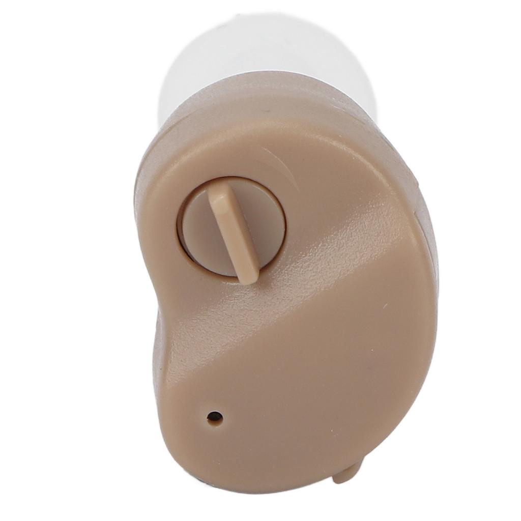 Hearing Aids Amplifier Wireless Comfortable Digital Ear Hearing Sound Assist Devices for Seniors