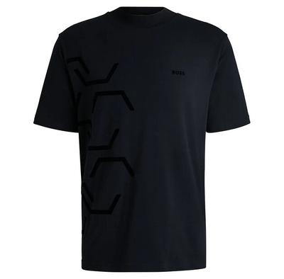 Tock Hexaquilt Sweatshirt