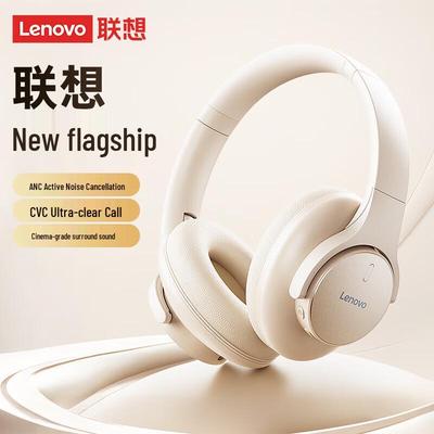 Lenovo EH150P Foldable ANC Wireless Headset