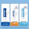 NIVEA Natural Moisturizing Lip Balm 4.8g