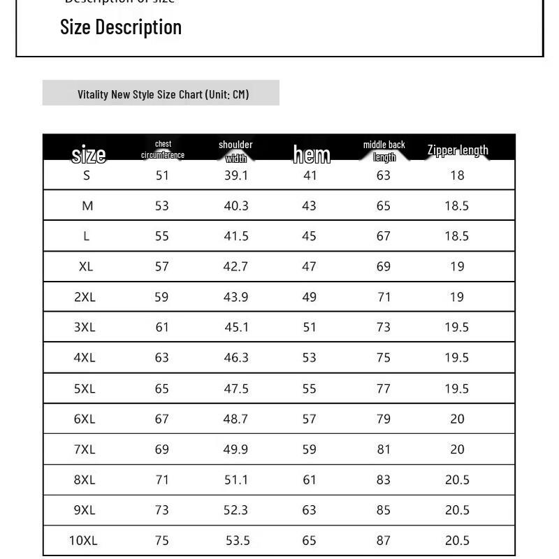 Youcheng 15-Zone Dual Control Heated Vest