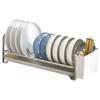 Stainless Steel Kitchen Dish Drying Rack
