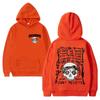 Sudadera Con Capucha Unisex De Manga Hoodies