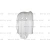 Royal Enfield Aluminum Silver Sump Guard For "Guerrilla & New Himalayan 450"