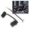 Replacement Chainsaw Ignition Coil, High Performance Module Coil with Advanced Technology for  27  27E for Cars Motorcycles Trucks