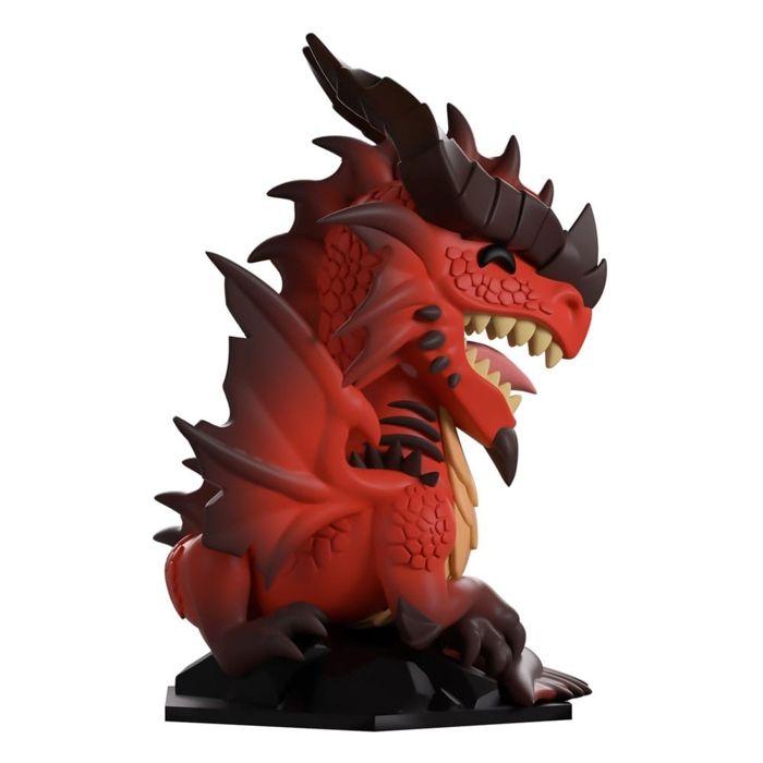 Youtooz - Dungeons &amp; Dragons - Figurine Red Dragon 12 cm