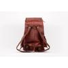 Tasche Satchel Aktentasche Laptop Braun Vintage perfekte Tasche Herren Leder Rucksack