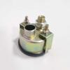 Jienanfeng Dongfeng EQ1118GA/EQ2102 Air Pressure Gauge