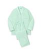 Seunaepikeodeul Emerald Harmony Pajama Set