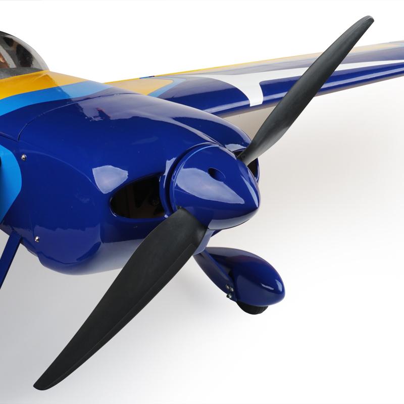 SUNNYSKY EOLO 12 13 14 15 16 inch Propeller 30-70E Fixed Wing Paddle Drone Cruise Propeller