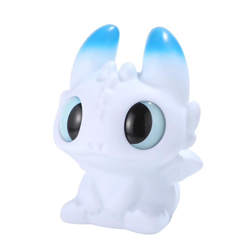 Creative Cartoon Phone and Pen Holder - Cute Office Desktop Ornament Birthday Gift