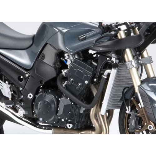 Tamiya 1/12 Motorcycle Series No. 111 Kawasaki ZZR1400 Plastic Model 14111