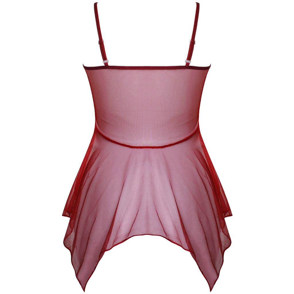 Women's Sexy Underwear, Fun Lace Underwear, Pajamas And Skirts