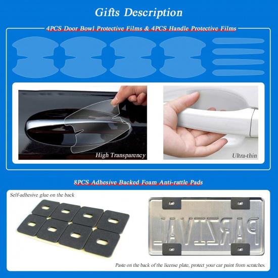 2PCS Yellow Cat Pattern License Plate Frames For Men Women - Universal Aluminum Stainless Steel Kitten Cat Mom Personalized Car Tag Covers Holder