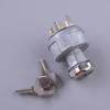 AR47458 Ignition Switch With Keys AR58126 AT195301 Fit For John Deere 4020 1020 1520 1530 2030 2520 2630 3020 4000 4030 4230