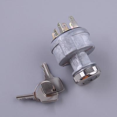 AR47458 Ignition Switch With Keys AR58126 AT195301 Fit For John Deere 4020 1020 1520 1530 2030 2520 2630 3020 4000 4030 4230