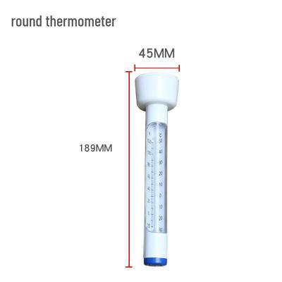Jundingying Floating Swimming Pool Thermometer