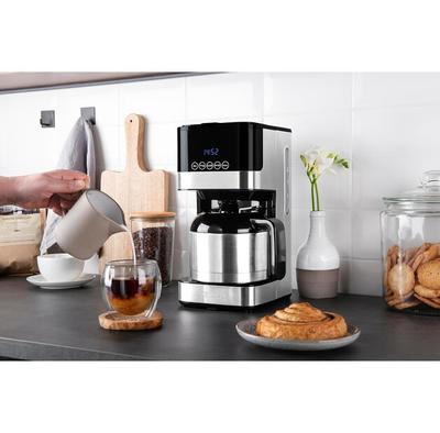 Coffee Maker Gastroback 42701 Design Essential