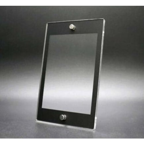 [with:D] Card Display Smart-Mode/Square/Mini Size
