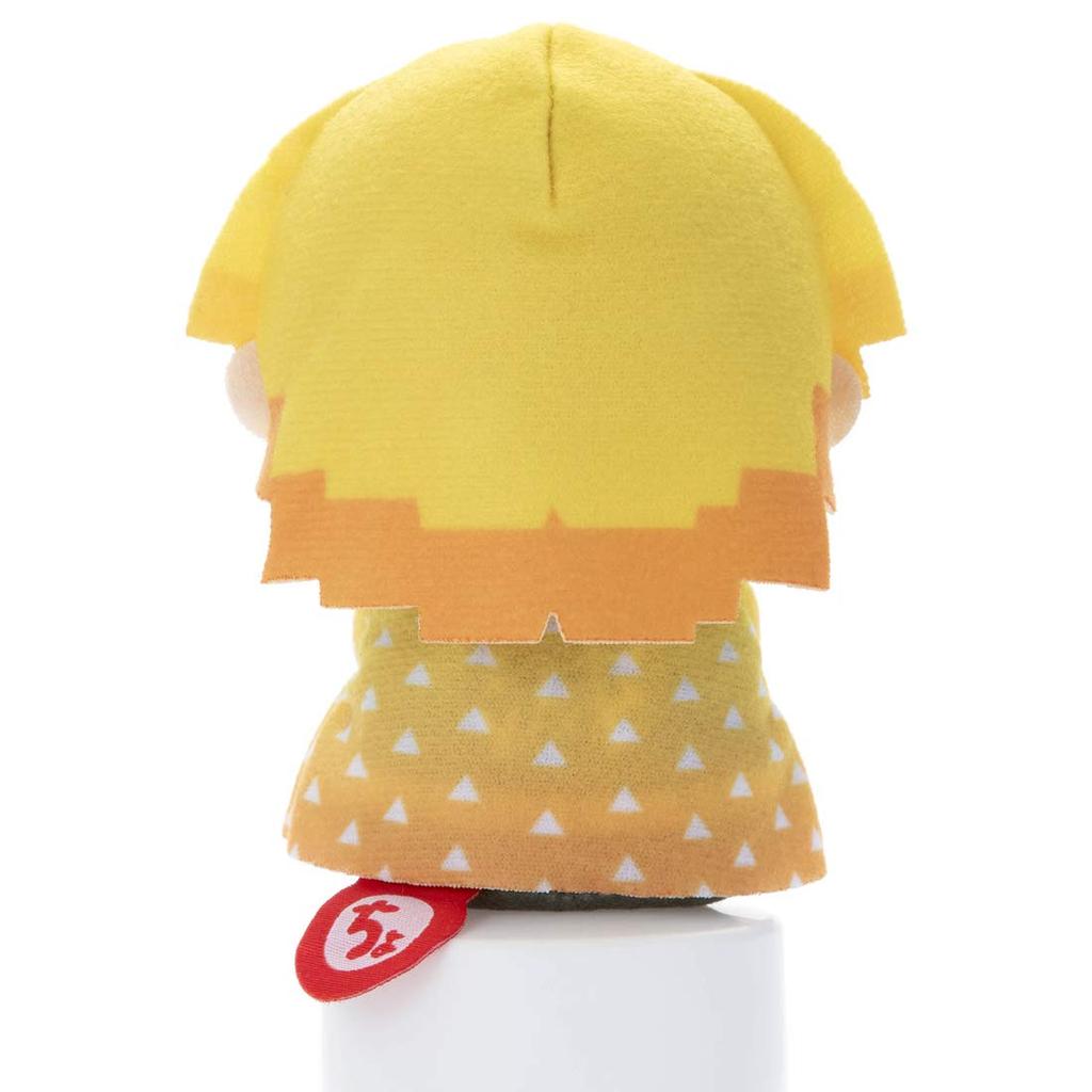 Demon Slayer Chokkori-san Agatsuma Zenitsu Height Approx. 11cm