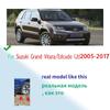 Auto Schmutzfänger für Suzuki Grand Vitara Escudo JT 2005 ~ 2017 2016 Spritzschutz Kotflügel Kotflügel Anti-Spritzschutz 4 Stück Auto Außen