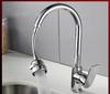 Faucet Extender Proof Sprayer Rotating Filter Water Saving Bubbler