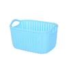 Imitation Rattan Woven Storage Basket - Stylish And Practical Solution For Storage Needs Portable Storage Frame
