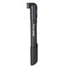 Mini Bike Pump Portable Bike Tire Pump 120 PSI Fits Presta and Schrader Bike Air Pump